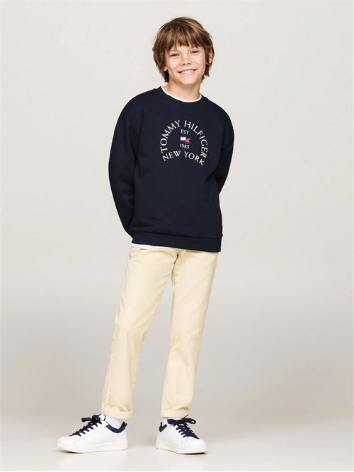  TOMMY HILFIGER | KB0KB09192J/DW5